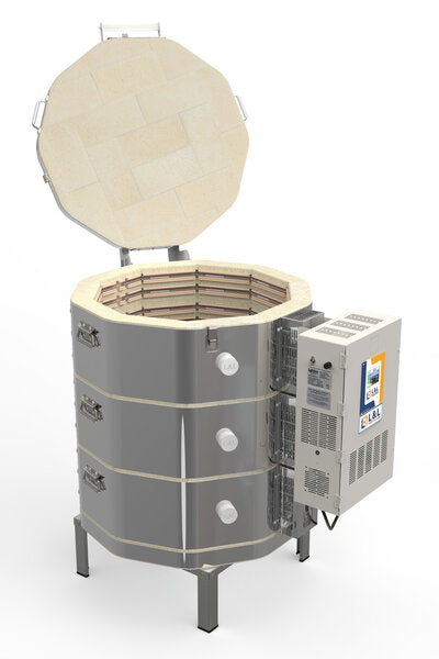 L&L JH Crystalline JD230-JH Kiln