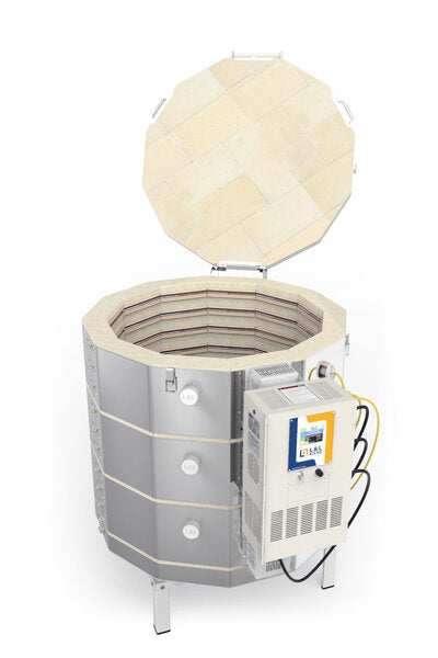 L&L JH Crystalline JD2927-JH Kiln