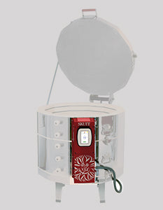 Skutt Complete Control Box KM1222, KM1022, KM822