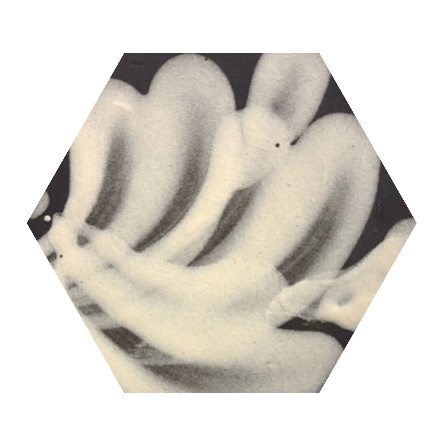 KyMudworks – Cone 5/6 – KYM6-91 Iceman Decorating Slip