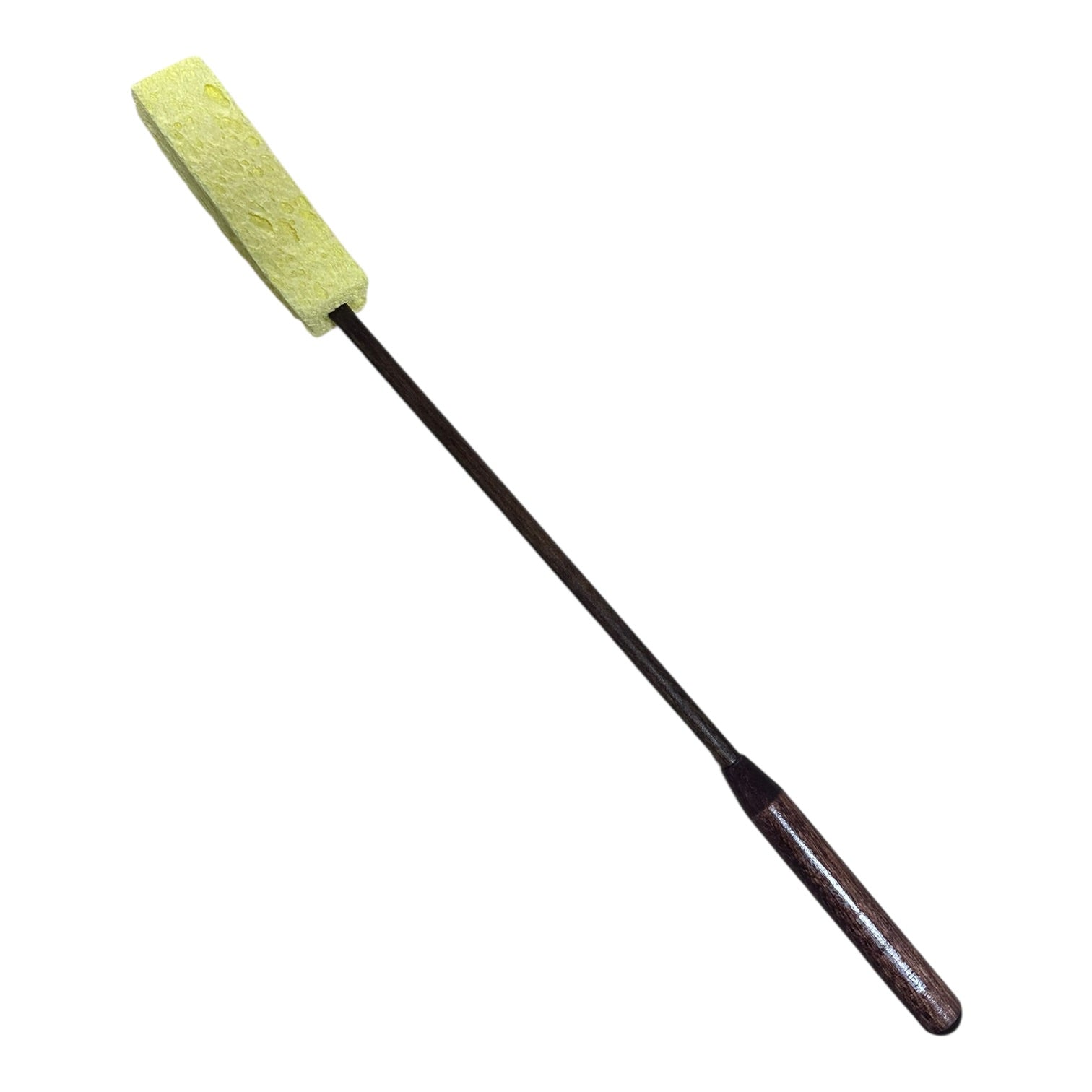 Kemper – Sponge on a Stick