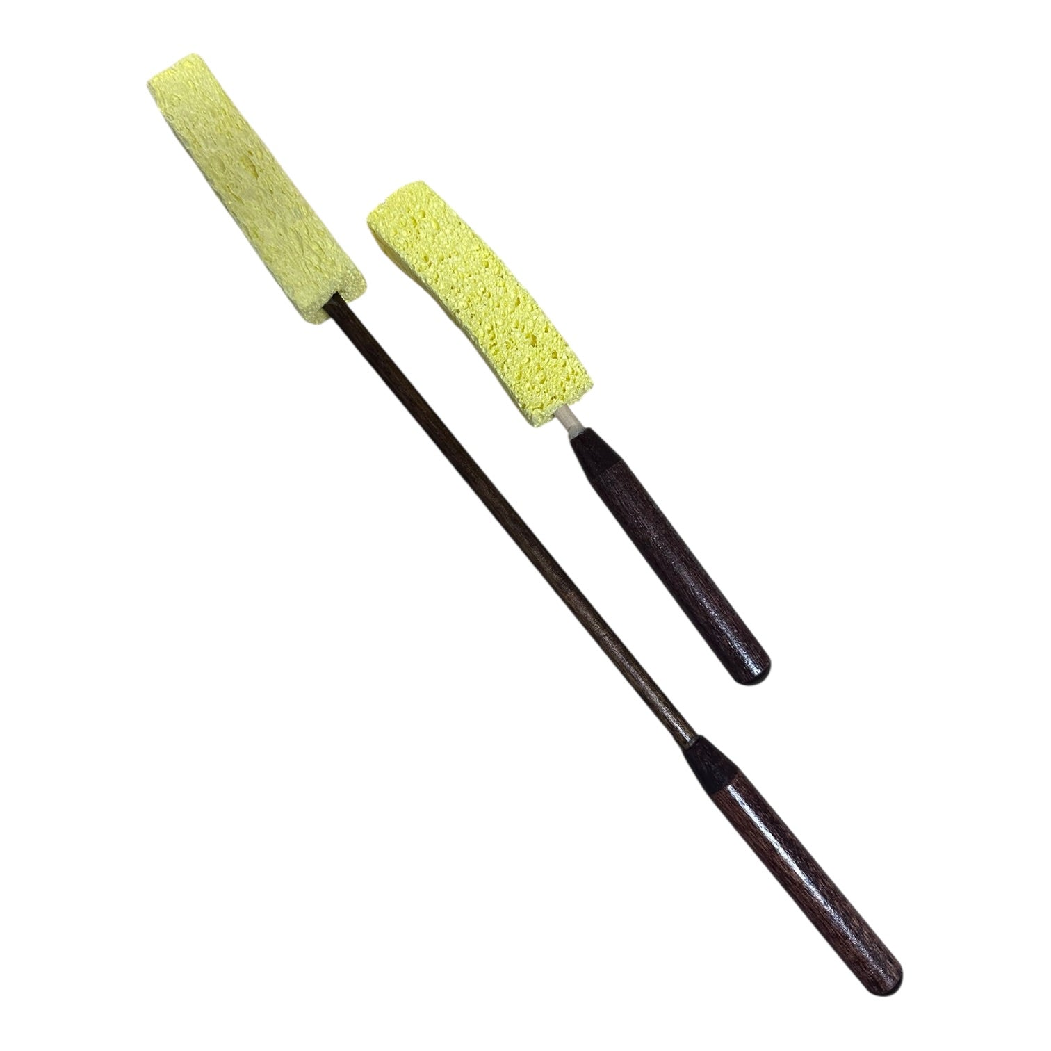 Kemper – Sponge on a Stick