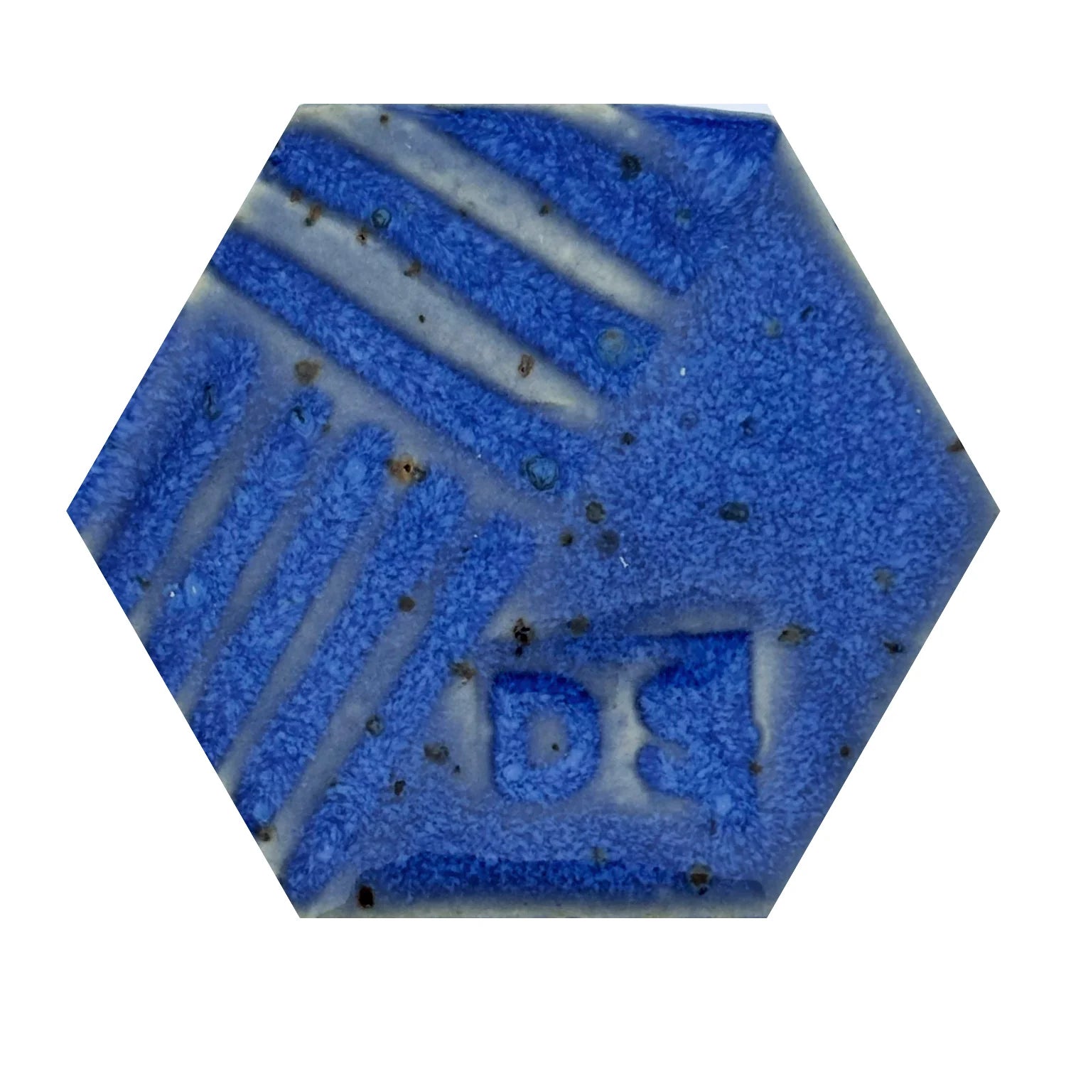 KyMudworks – Cone 5/6 – KYM6-88 Lapis