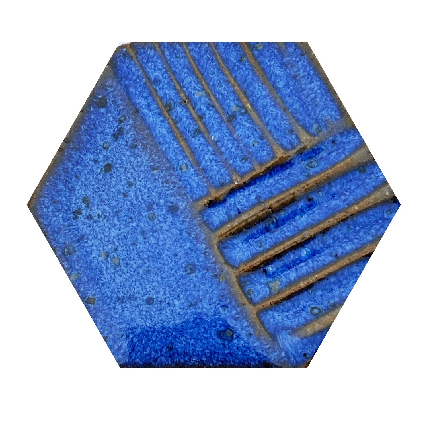 KyMudworks – Cone 5/6 – KYM6-88 Lapis