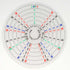 MKM Decorating Disk - 4" Diameter
