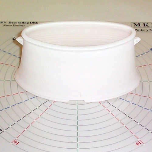 MKM Decorating Disk - 15" Diameter