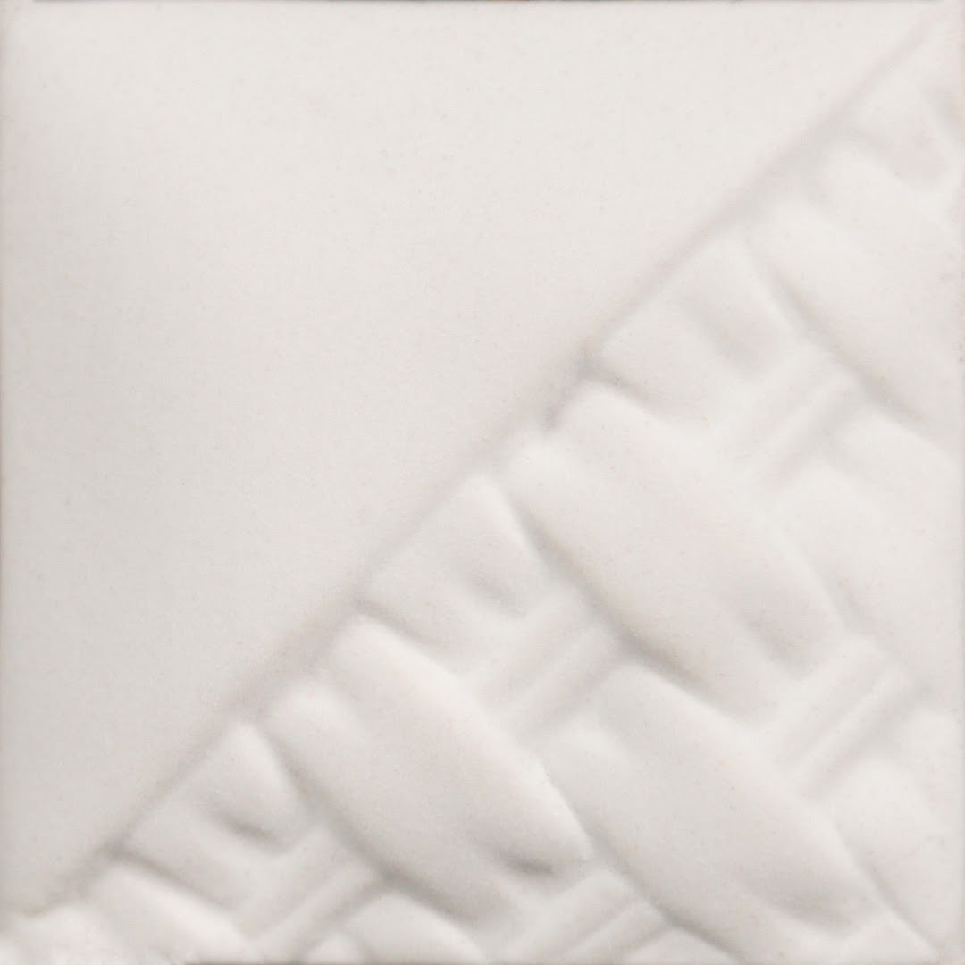 Mayco Cone 5-10 EG001 White Engobe