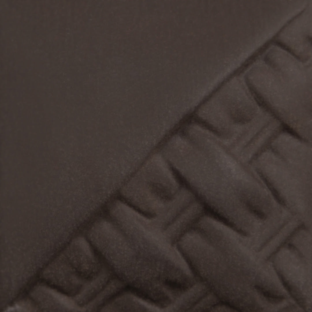 Mayco Cone 5-10 EG004 Dark Brown Engobe