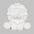 Mayco Earthenware Bisque - MB1638 Lion Facet-ini