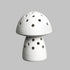 Mayco Earthenware Bisque - MB1643 Small Mushroom Lantern