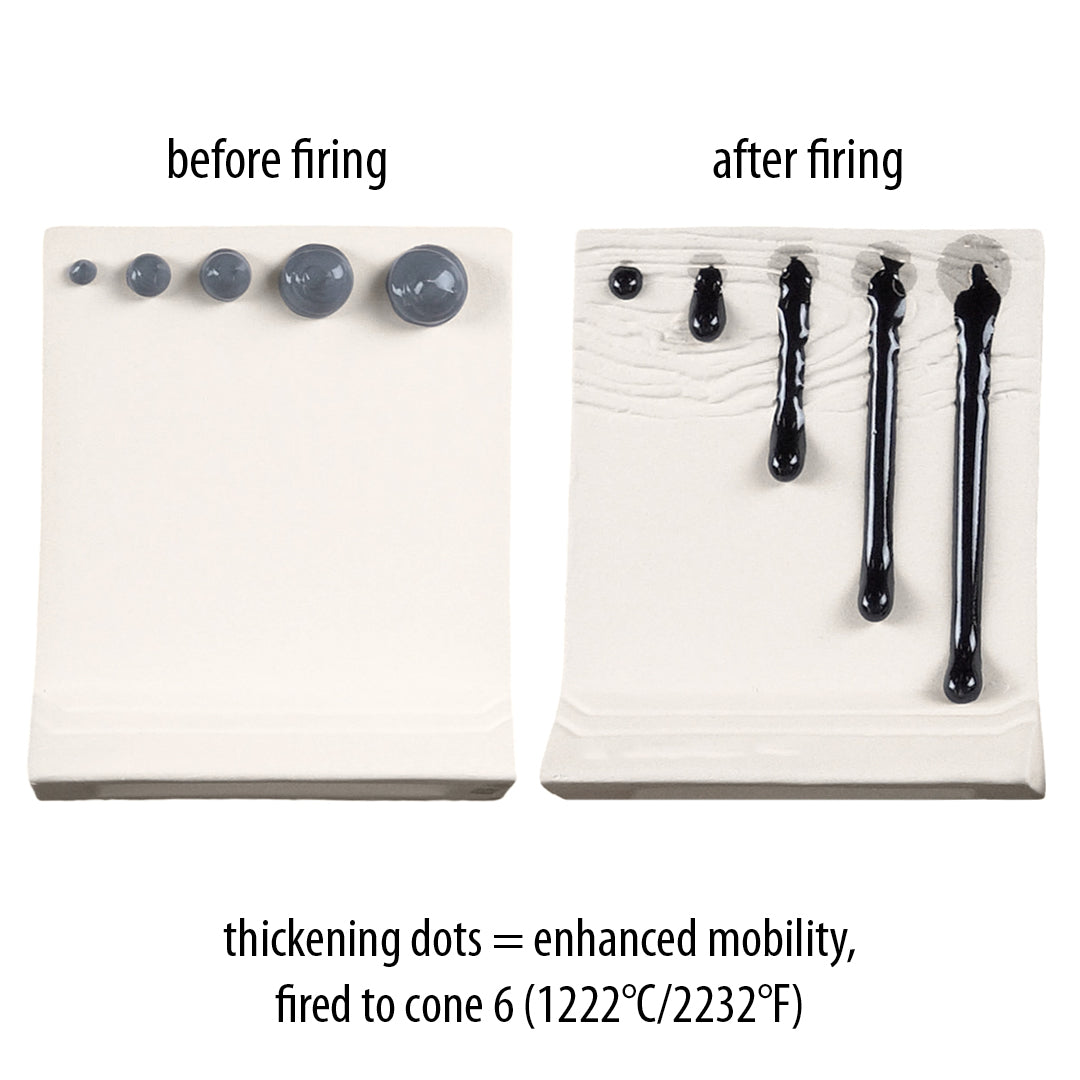 Mayco - Cone 6-10 - SW-422 Hot Pink Melt Gloop