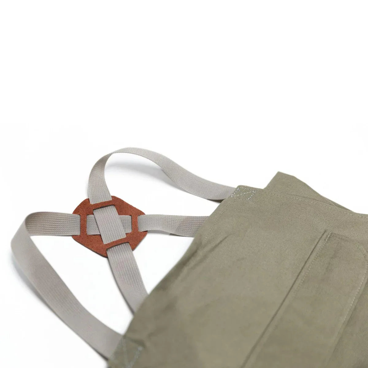 Monkey Stuff - Apron