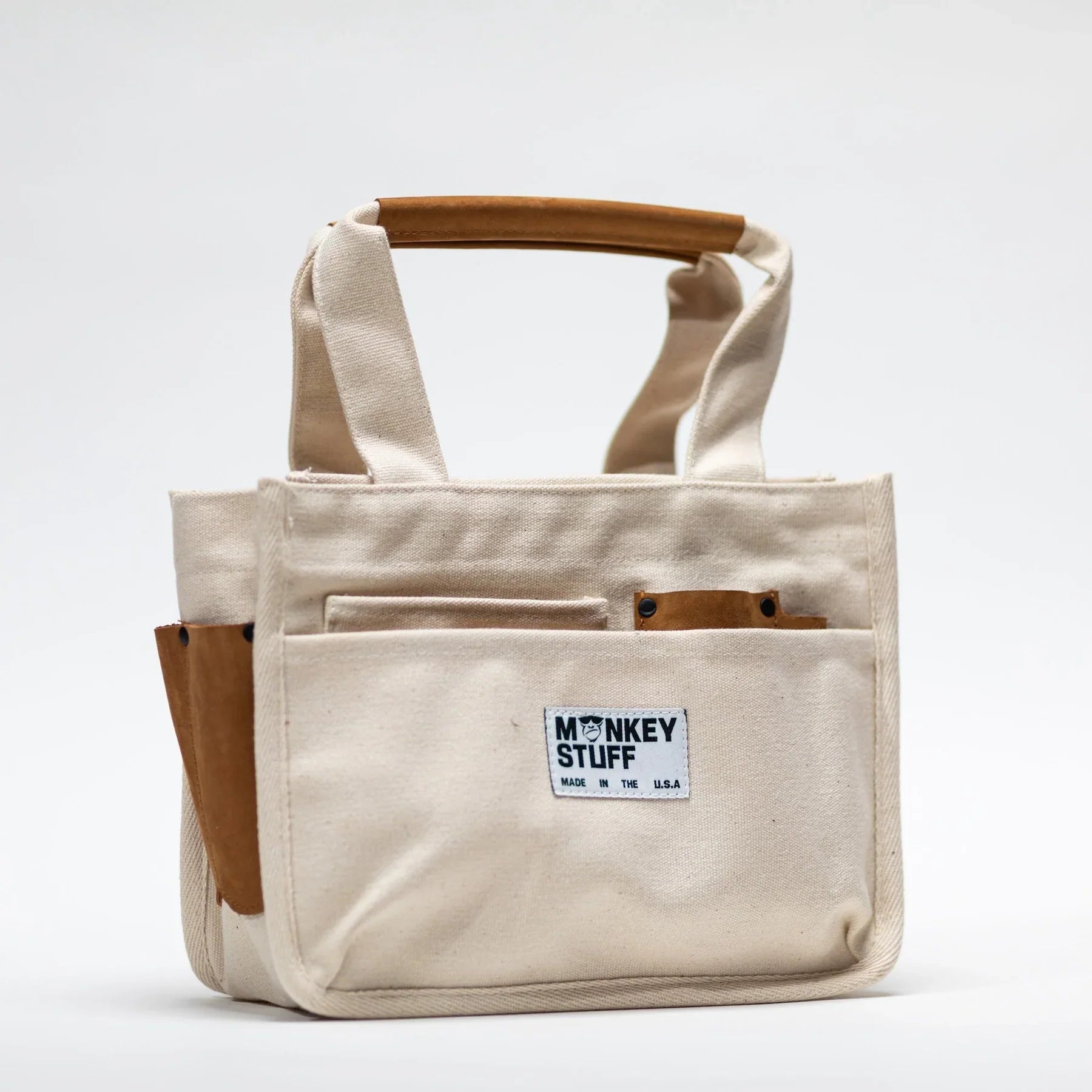 Monkey Stuff - Tool Bag
