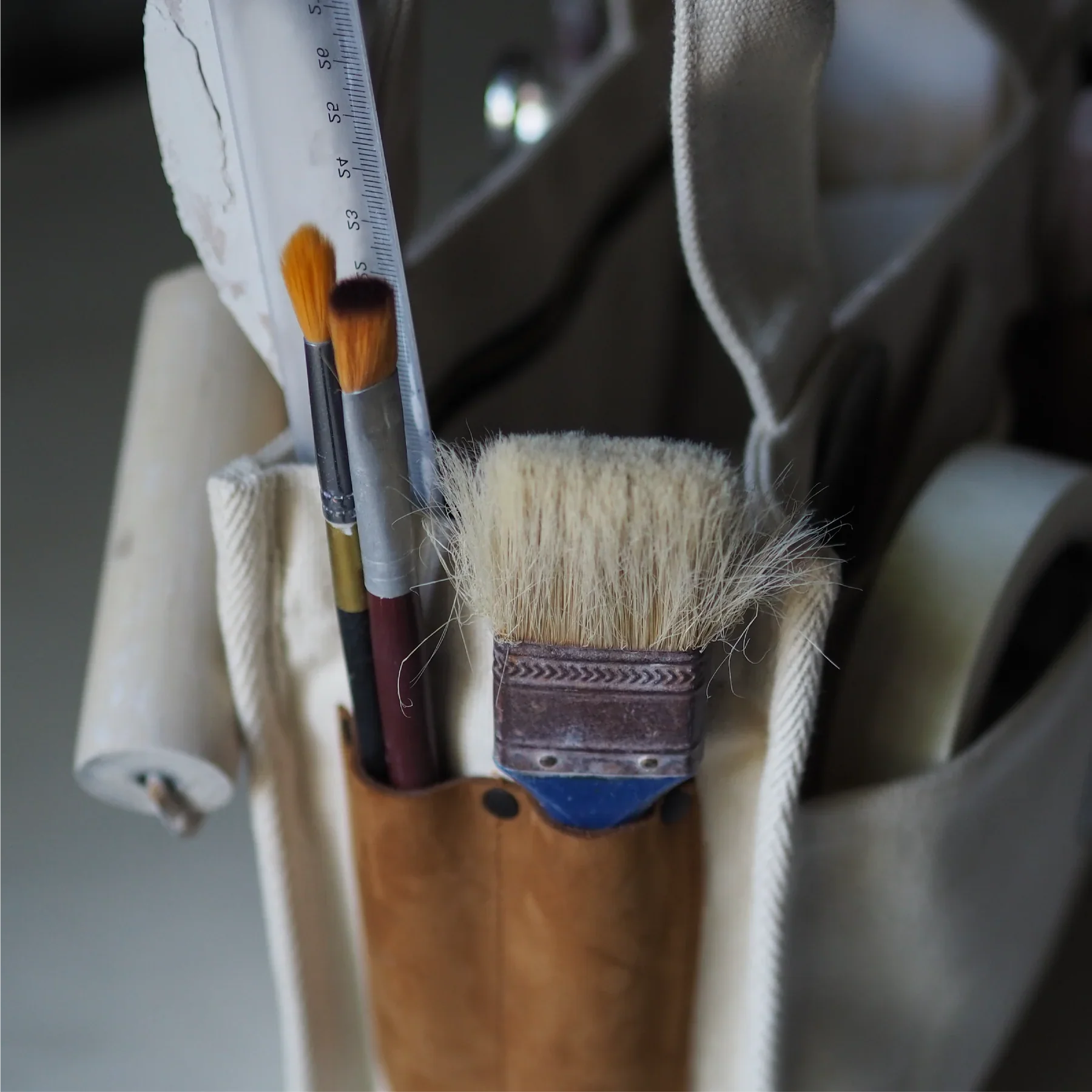 Monkey Stuff - Tool Bag