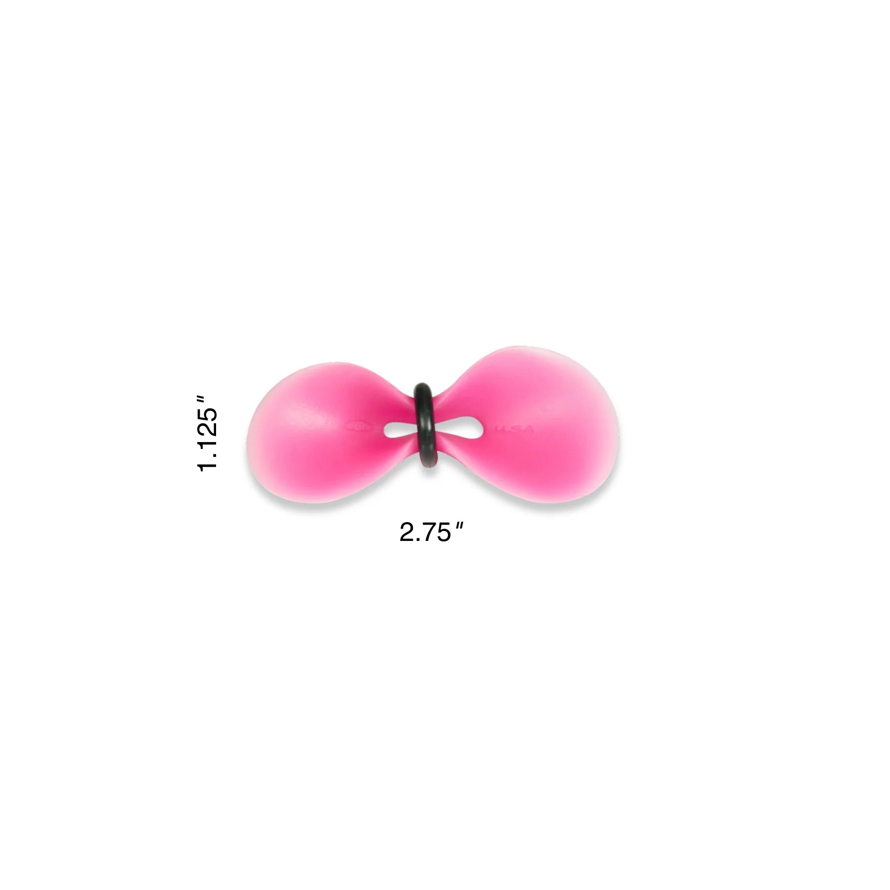 Mudtools Pink Ultra Soft Mudmouth