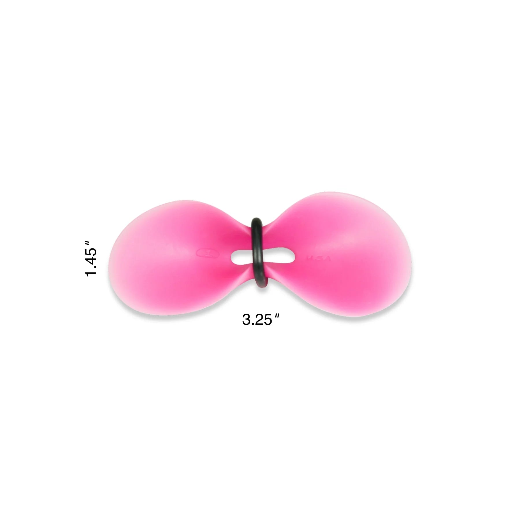 Mudtools Pink Ultra Soft Mudmouth