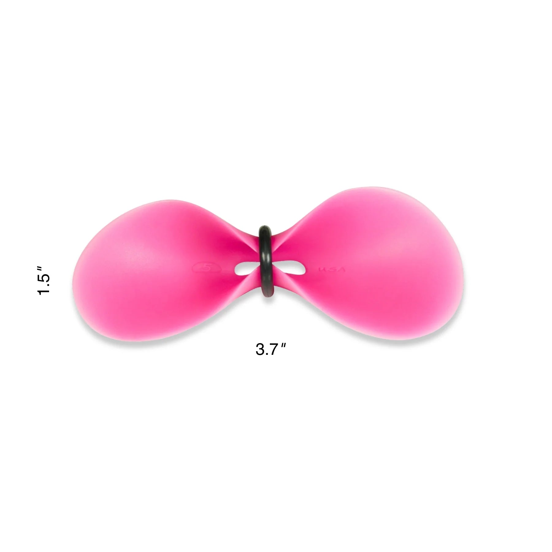 Mudtools Pink Ultra Soft Mudmouth