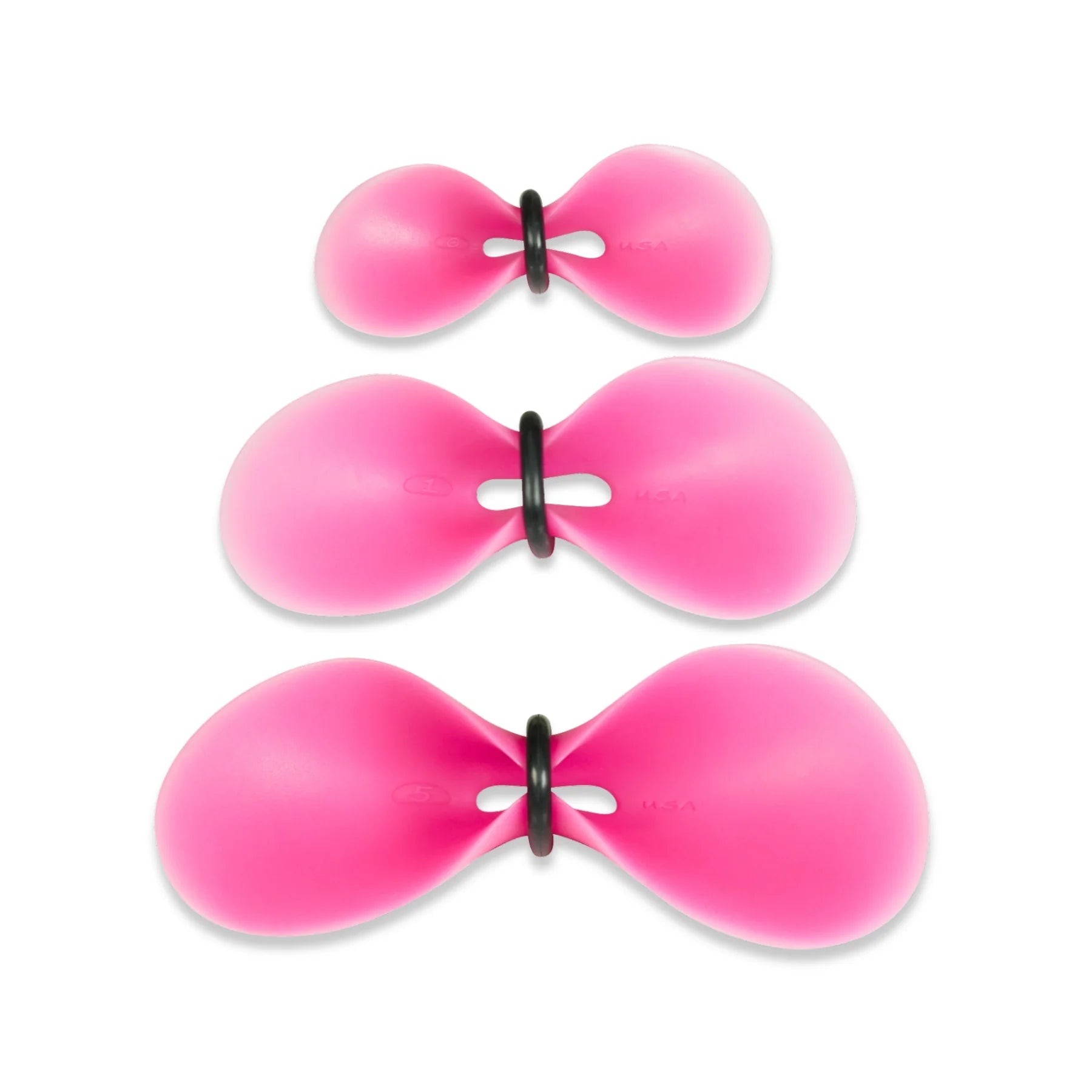 Mudtools Pink Ultra Soft Mudmouth