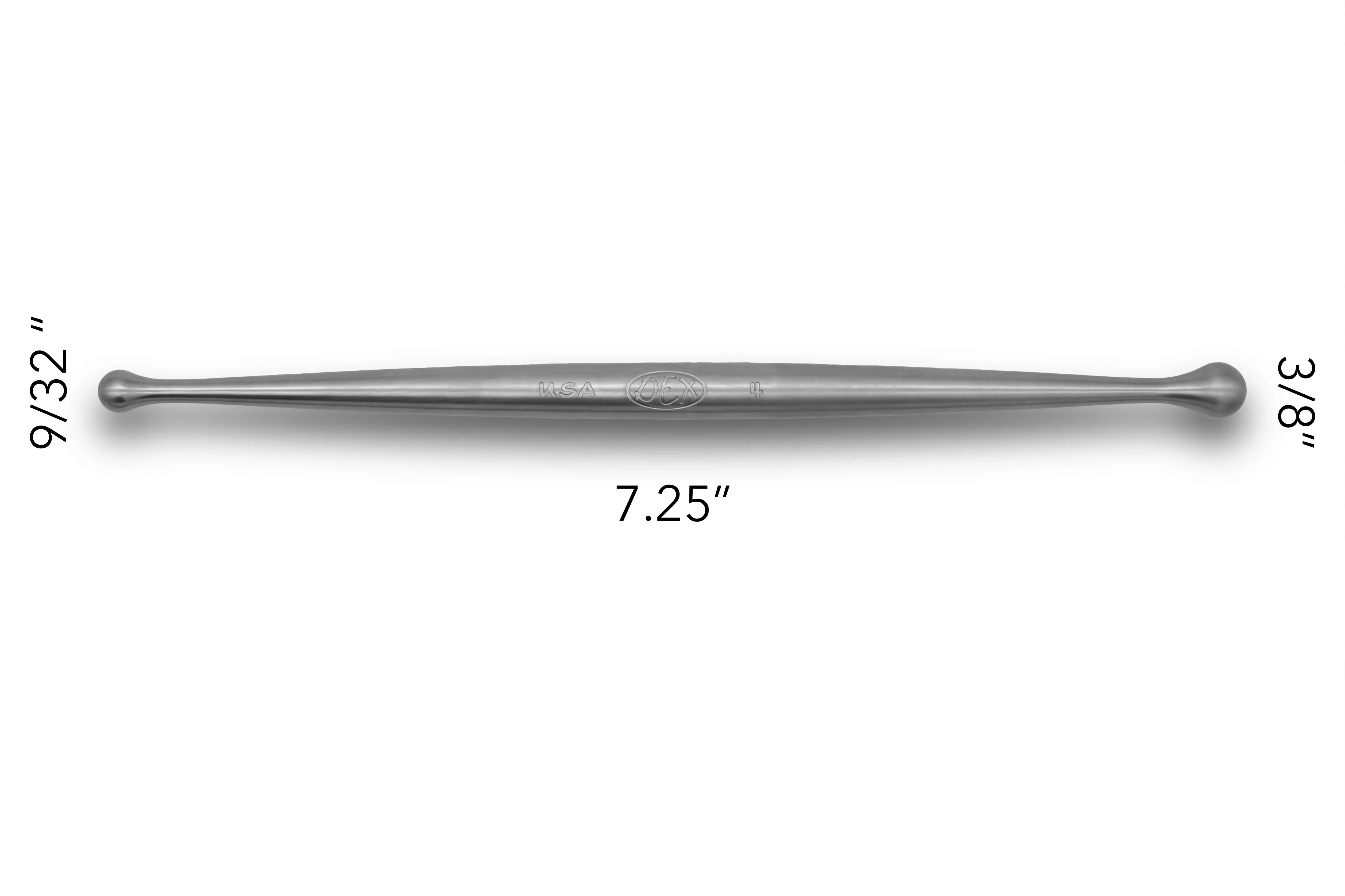 Mudtools Dex Stylus