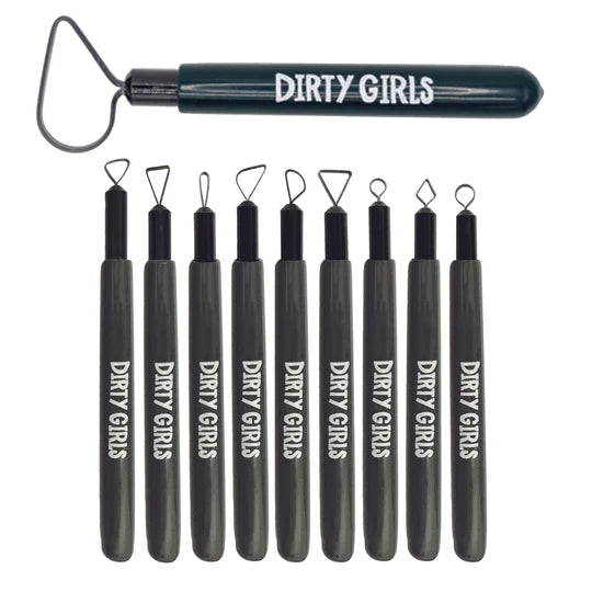 Groovy Trimming Tools - 100 Series - 108