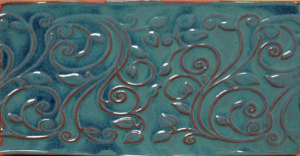 AMACO – Cone 05 - O-26 Turquoise Pint