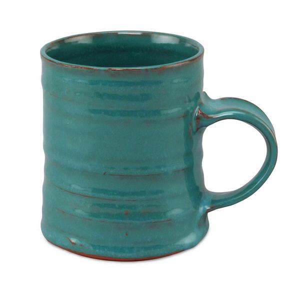 AMACO – Cone 05 - O-26 Turquoise Pint