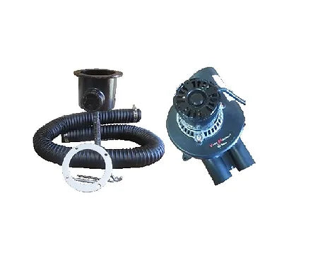 Orton Vent Master Kit