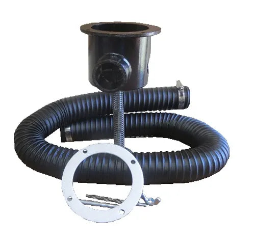 Orton Vent Master Expansion kit for 2nd Kiln