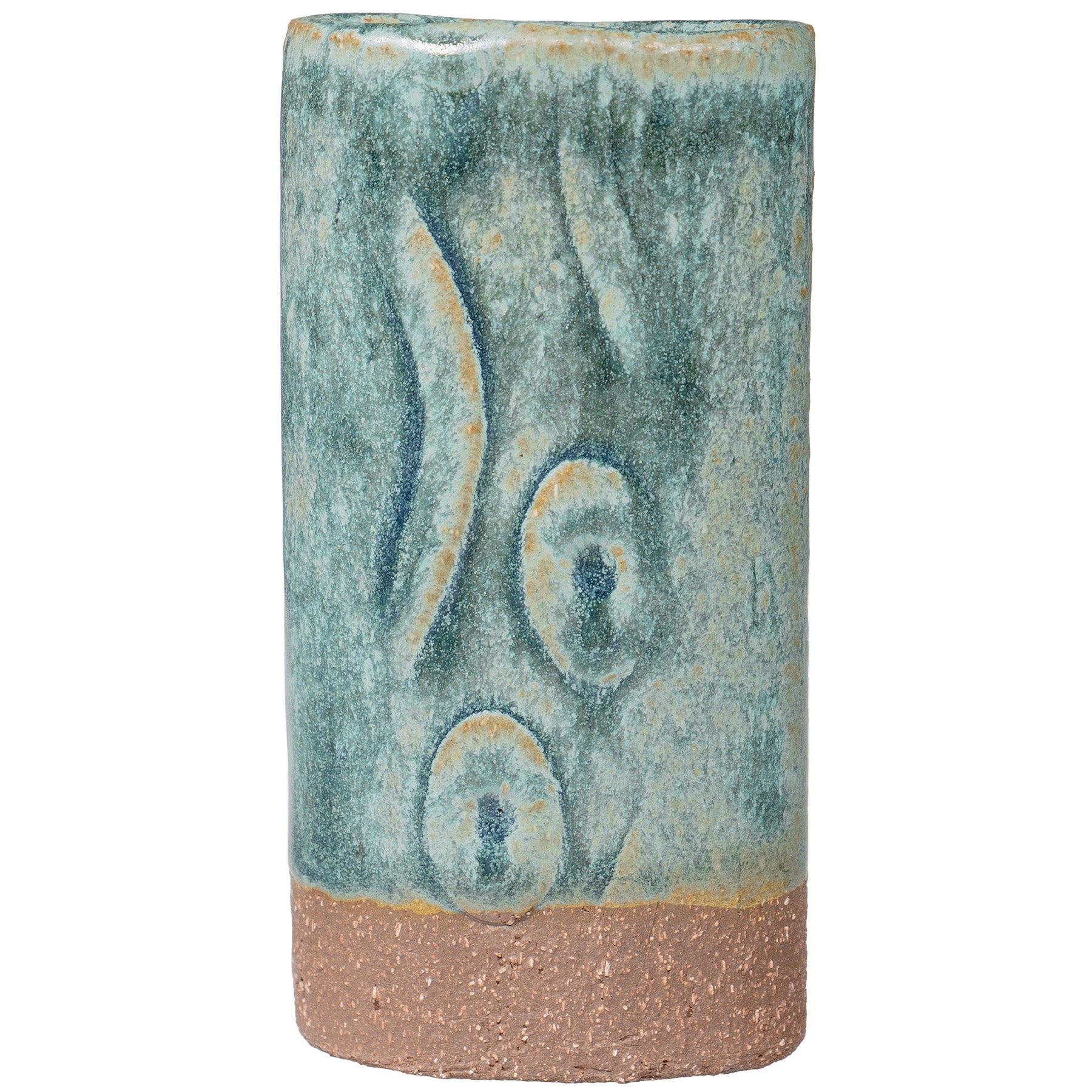 AMACO – Cone 5/6 - PC-13 Serpentine Green