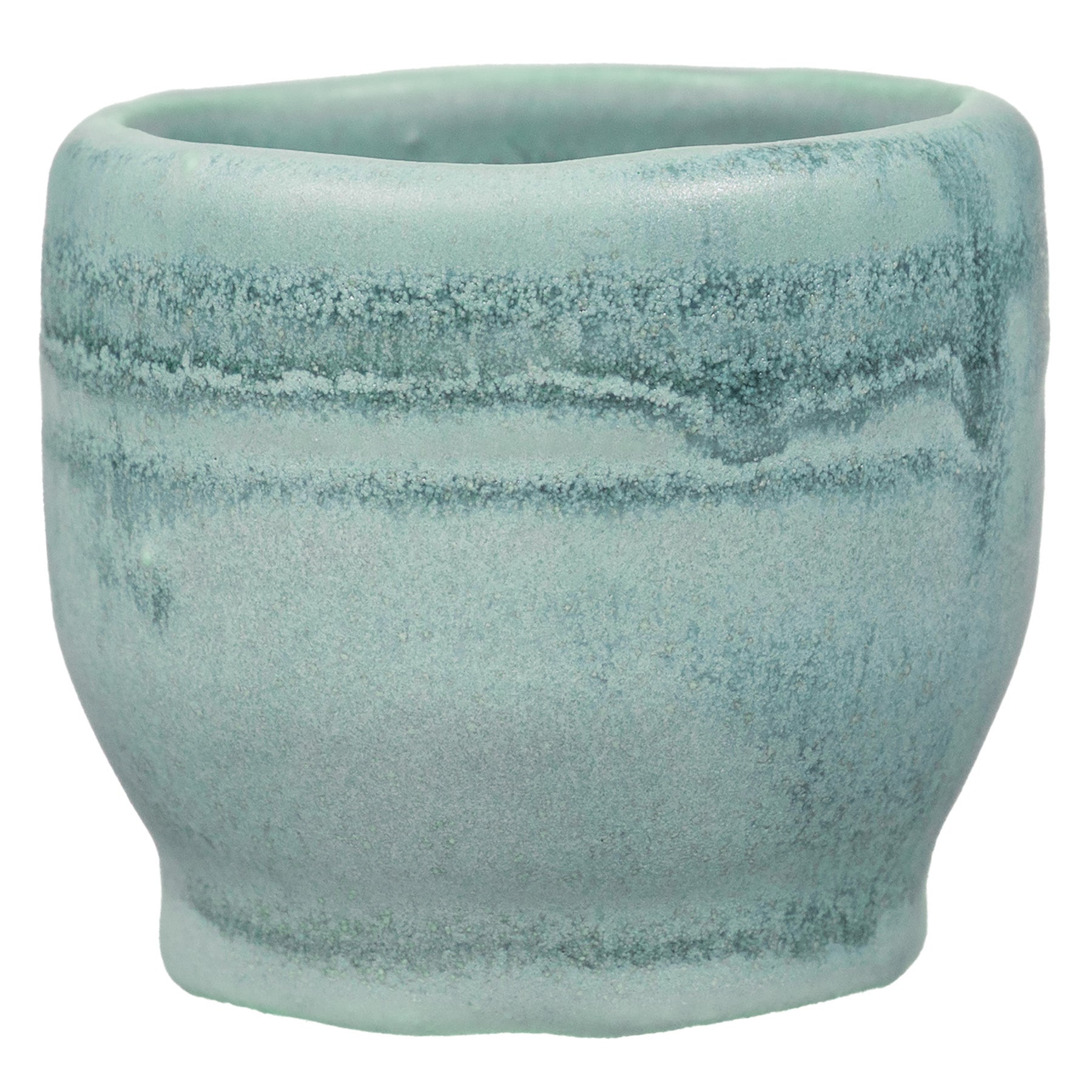 AMACO – Cone 5/6 - PC-13 Serpentine Green