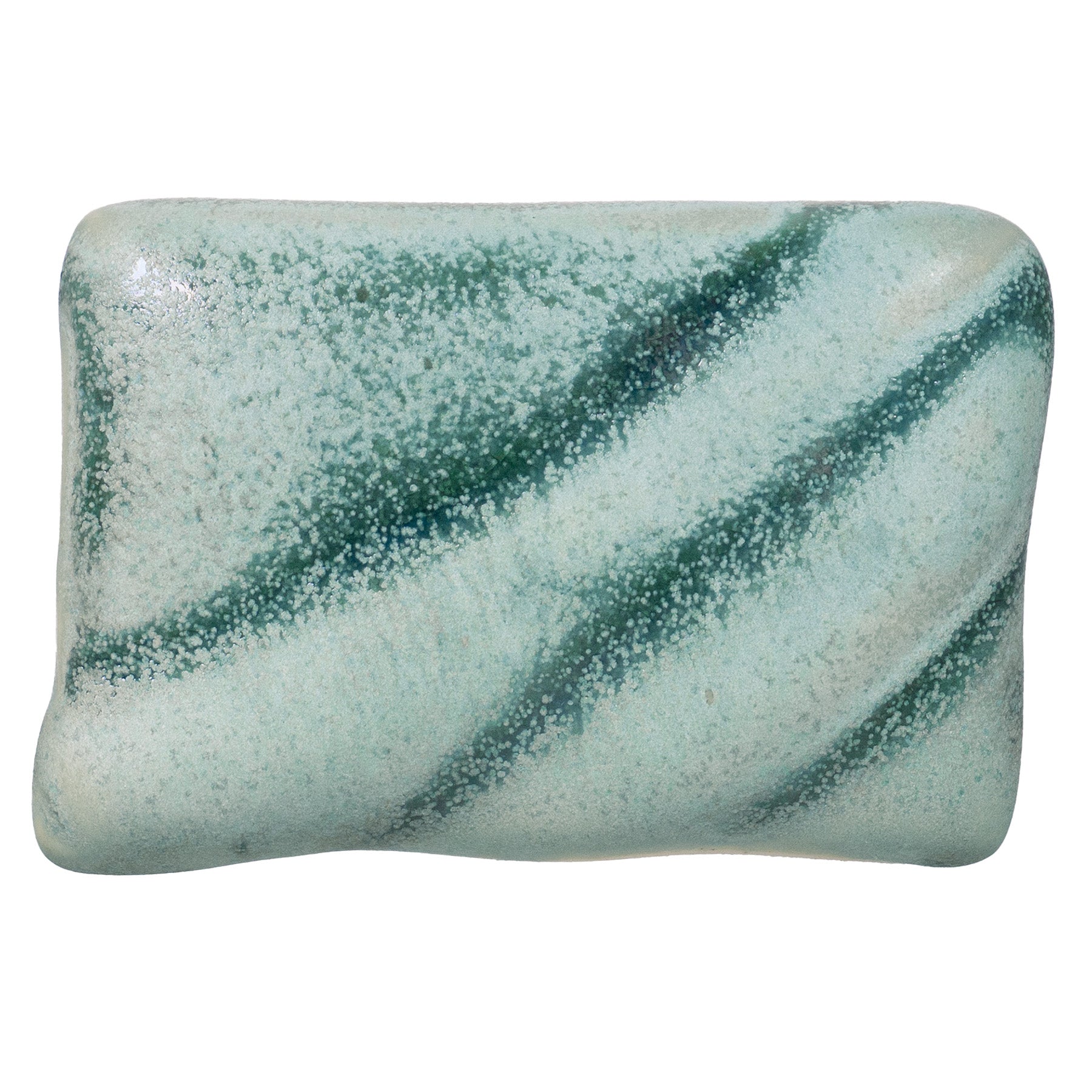 AMACO – Cone 5/6 - PC-13 Serpentine Green
