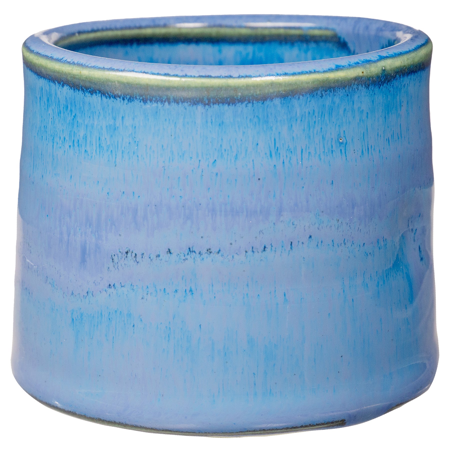 AMACO – Cone 5/6 - PC-14 Lapis Flow