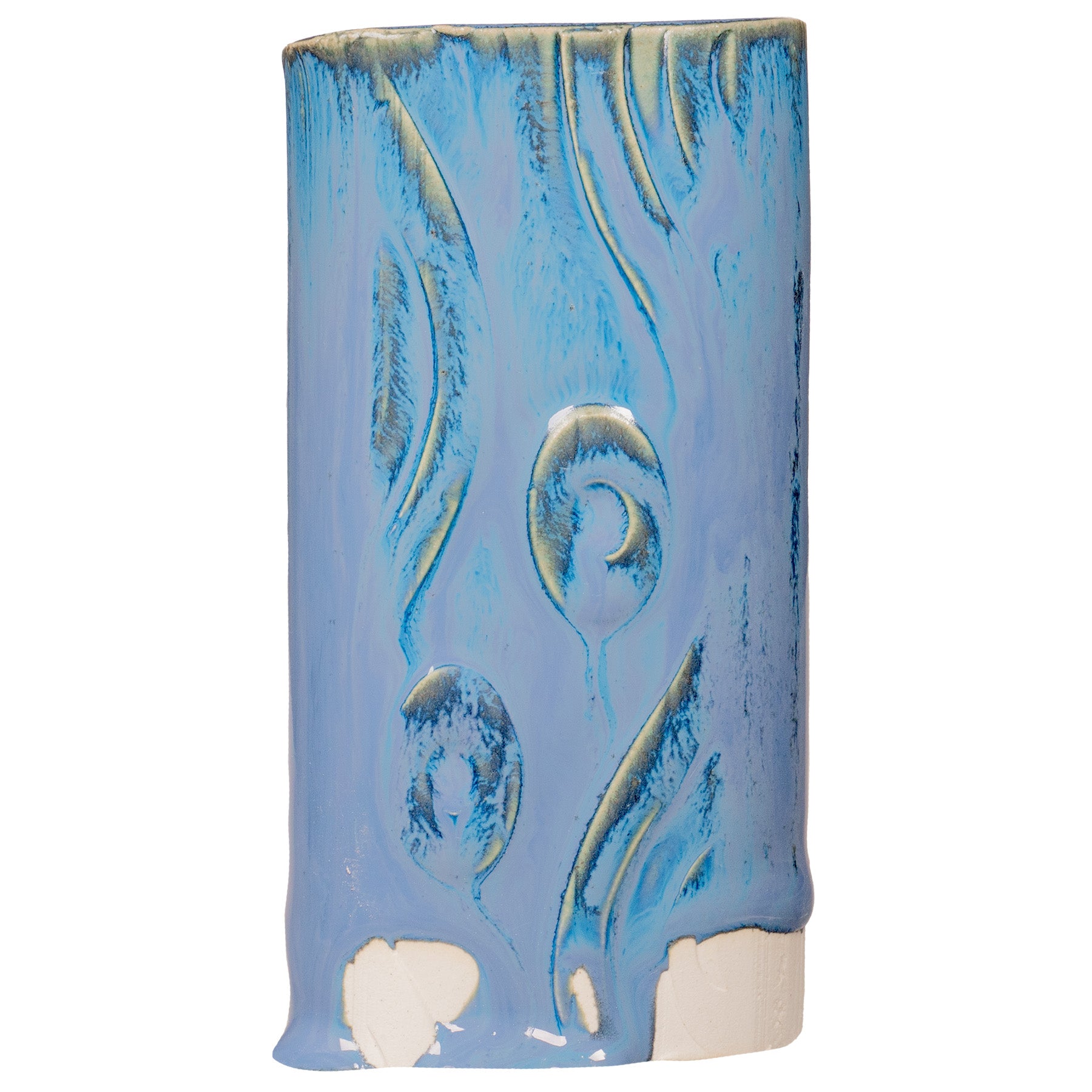 AMACO – Cone 5/6 - PC-14 Lapis Flow