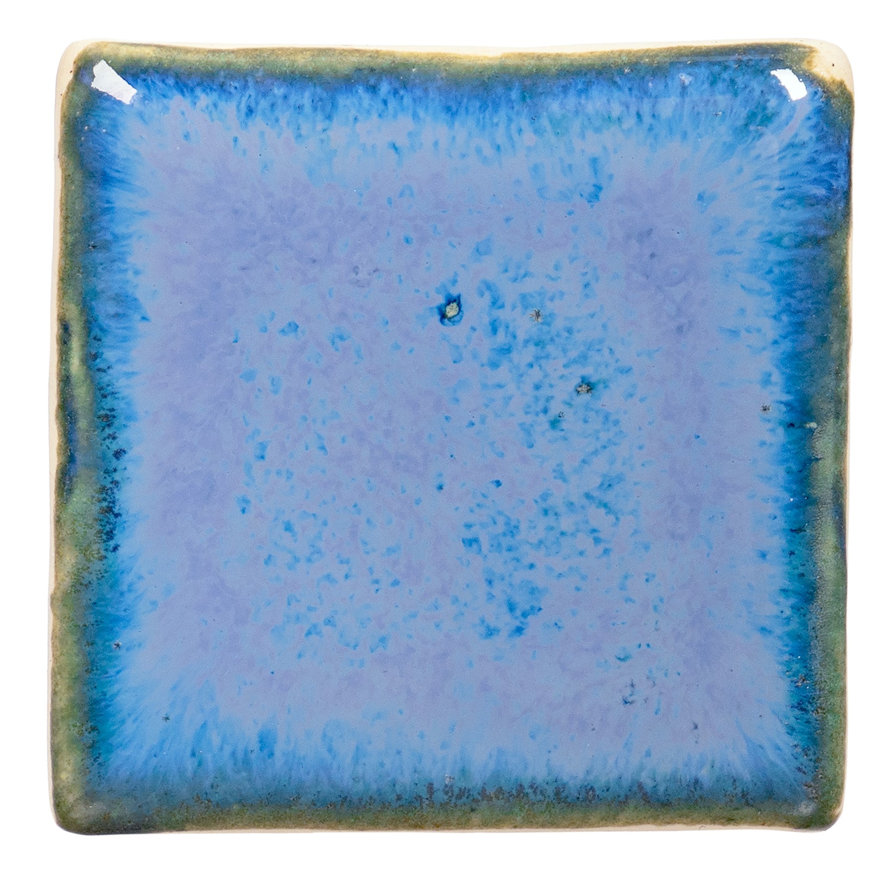 AMACO – Cone 5/6 - PC-14 Lapis Flow