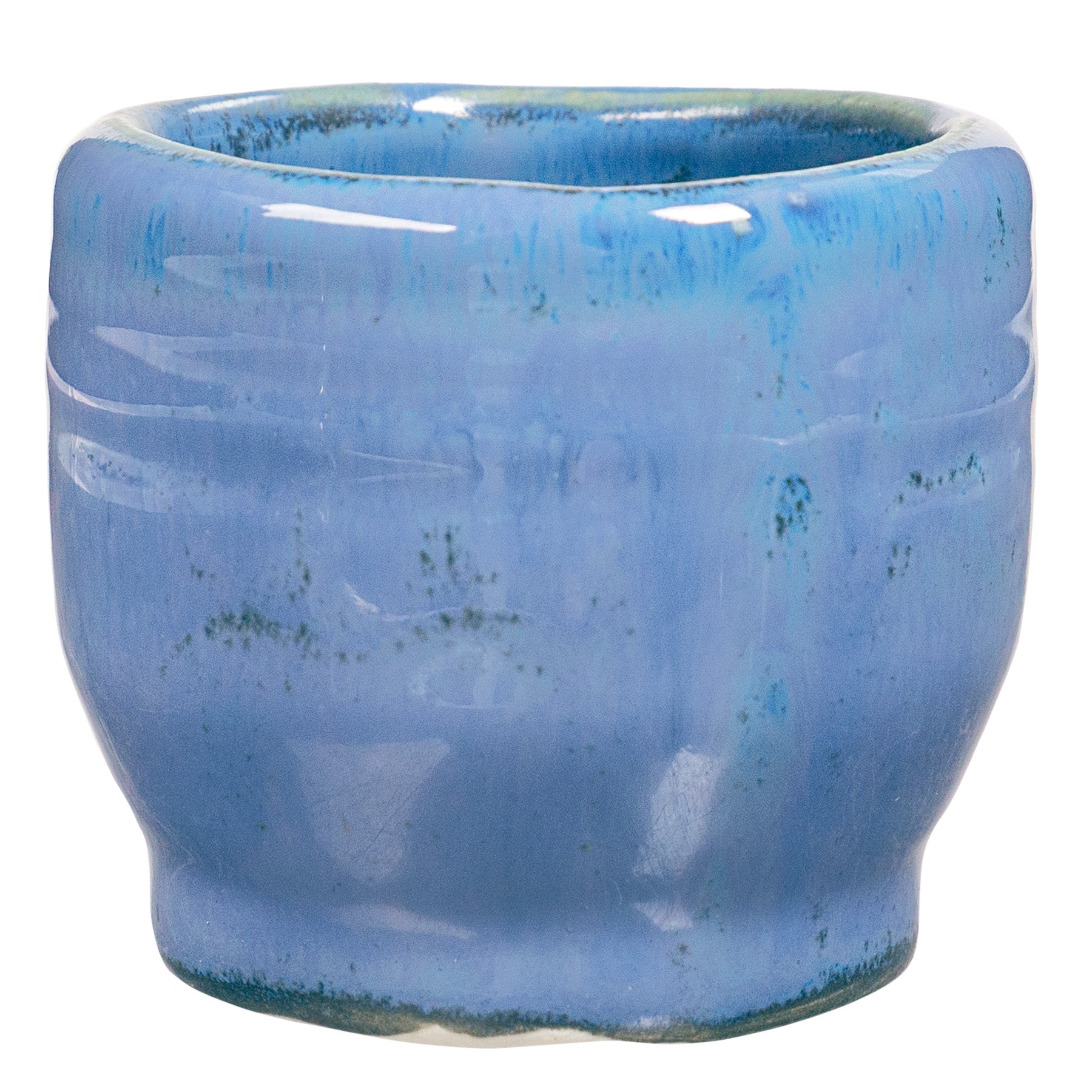 AMACO – Cone 5/6 - PC-14 Lapis Flow