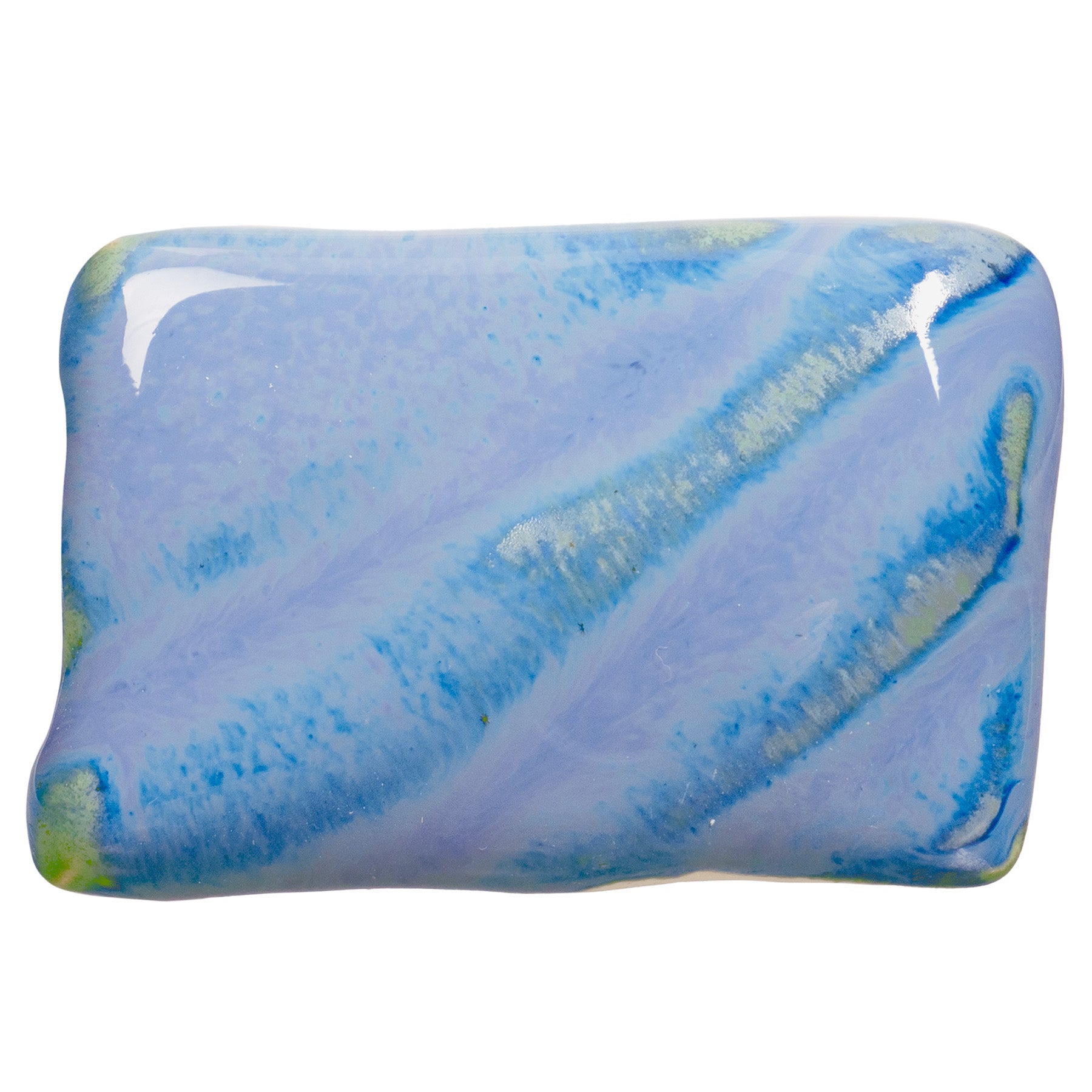 AMACO – Cone 5/6 - PC-14 Lapis Flow