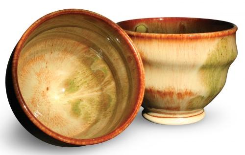 AMACO – Cone 5/6 - PC-32 Albany Slip Brown Cone 6