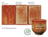 AMACO – Cone 5/6 - PC-32 Albany Slip Brown Cone 6