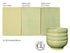 AMACO – Cone 5/6 - PC-49 Frosted Melon Cone 6
