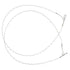 Replacement Wires for Great White Roller - 2 Pack