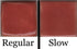 Coyote – Cone 5/6 - 019 - Red