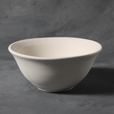 Mayco Stoneware Bisque - SB110 Dessert Bowl