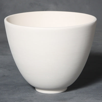 Mayco Stoneware Bisque - SB123 Nesting Bowl Large