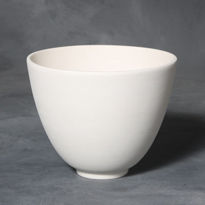 Mayco Stoneware Bisque - SB124 Nesting Bowl Medium