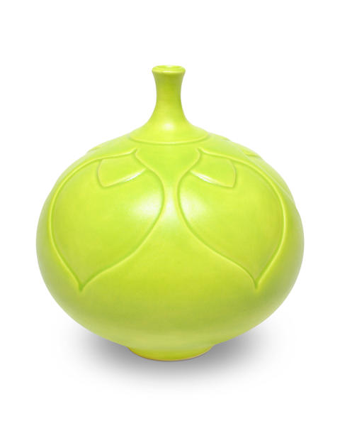 AMACO – Cone 5/6 - SM44 Chartreuse