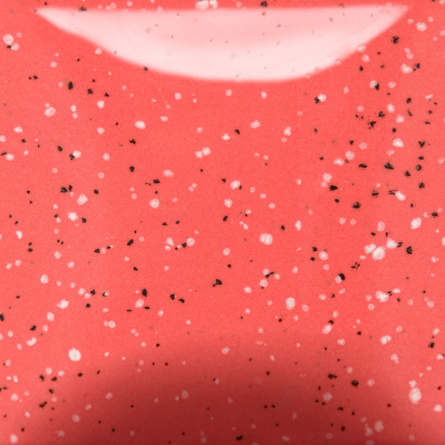 Mayco – Cone 06 - SP-289 Speckled Cutie Pie Coral