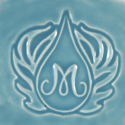 Mayco - Cone 5/6 - SW-211 Glacier Blue