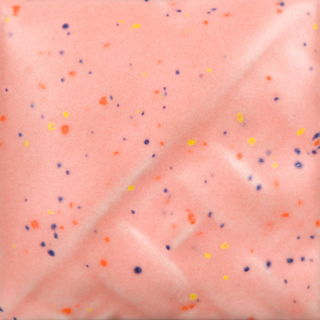 Mayco - Cone 5/6 - SW-230 Pink Speck