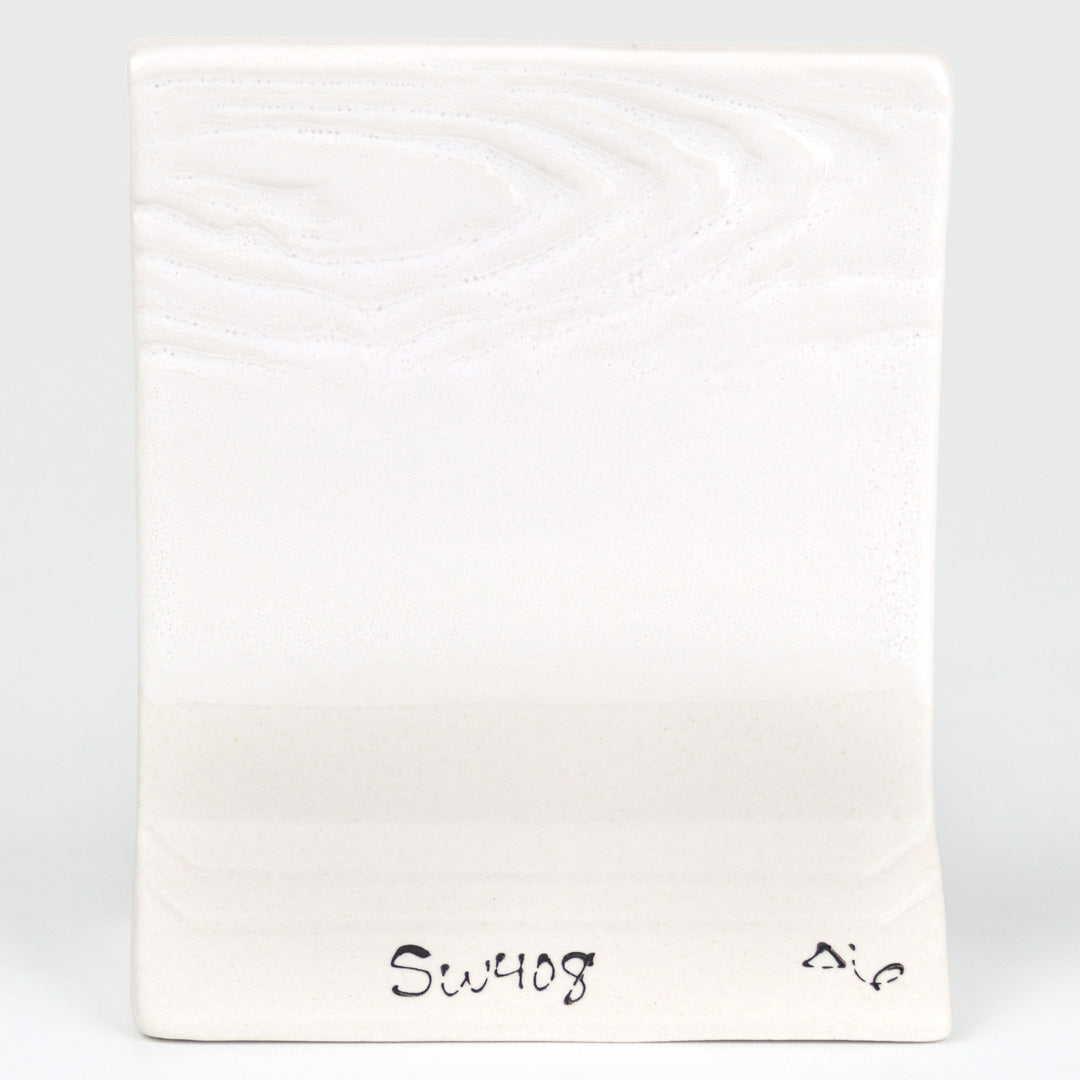 Mayco - Cone 6-10 - SW408 White Flux