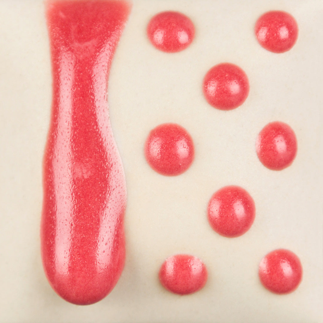 Mayco - Cone 6-10 - SW-422 Hot Pink Melt Gloop